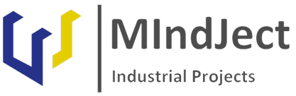 MIndJect logo